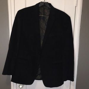 Lauren by Ralph Lauren Corduroy blazer